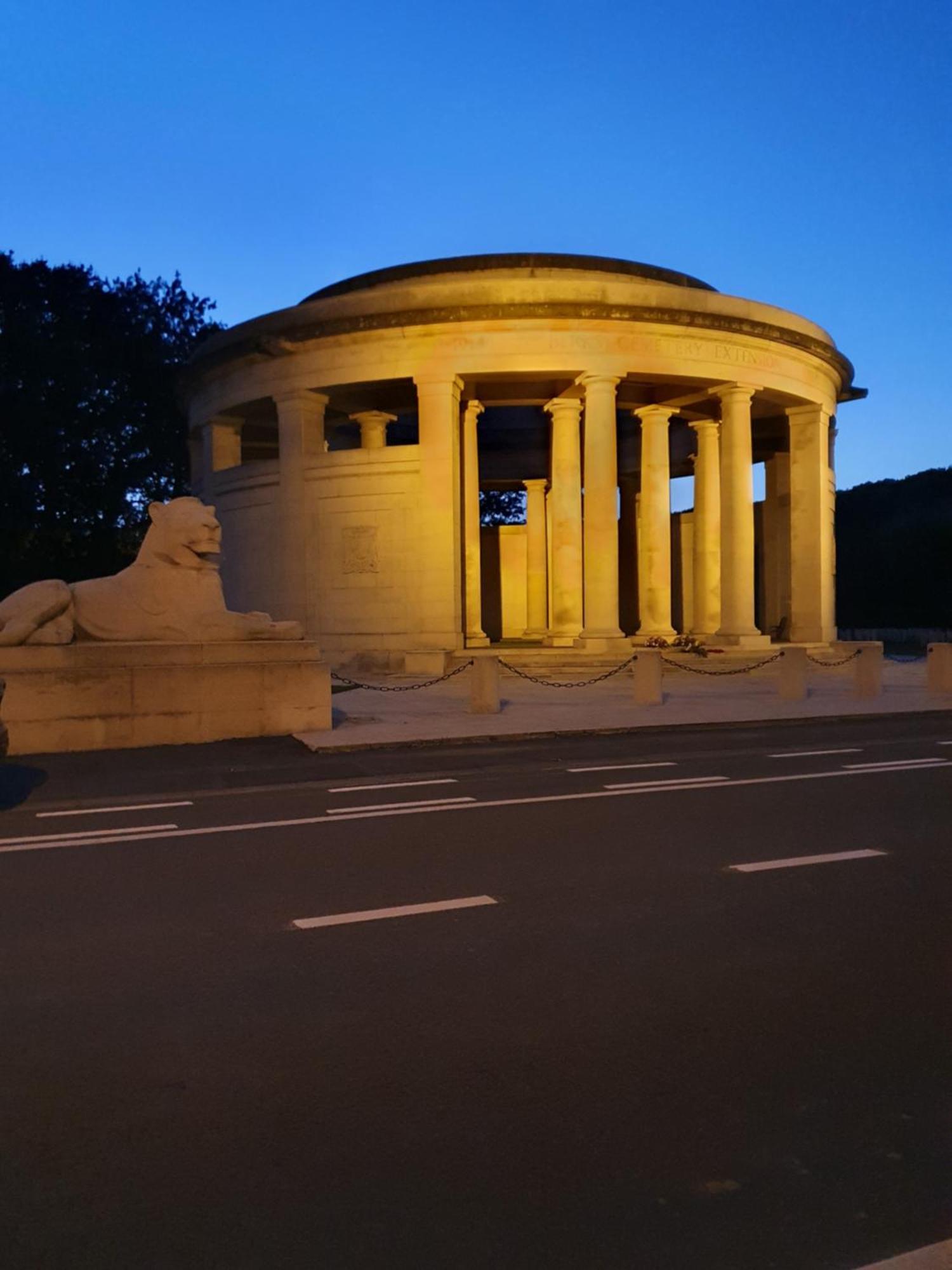 Le Gite Du Mont De La Hutte Ploegsteert Extérieur photo